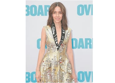 Paulina de la Mora se niega a dejar a Cecilia Suárez