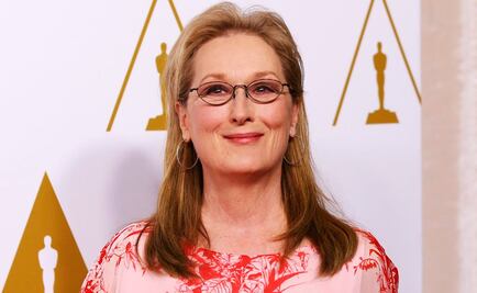 No podrás creer cual es la película favorita de Meryl Streep