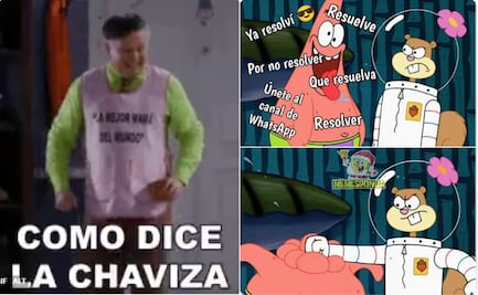 Con ingeniosos memes, cibernautas responden a publicación “El PAN resuelve”