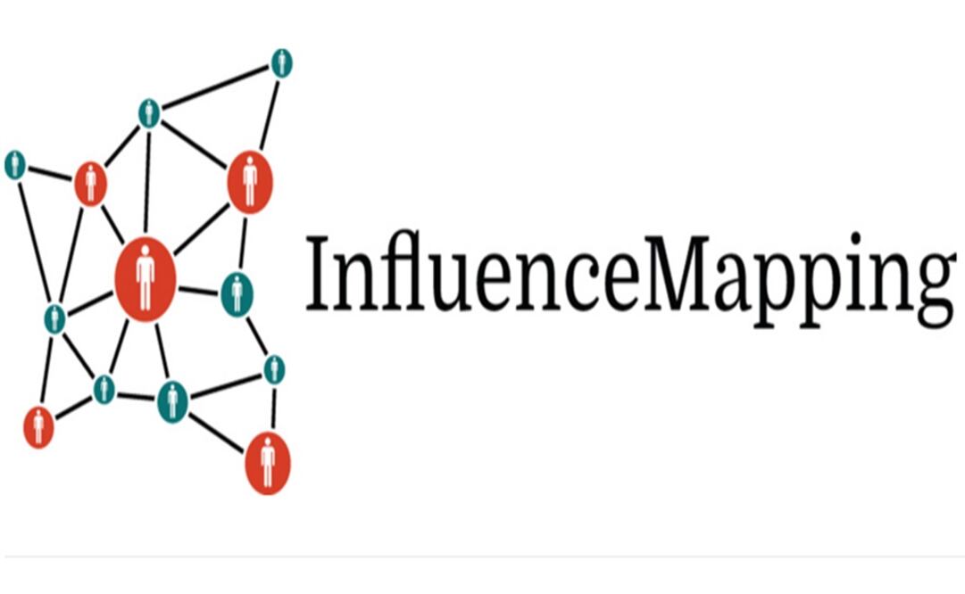 Foto: Influence Mapping