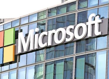 Technology giant Microsoft unveils investment plan in Mexico