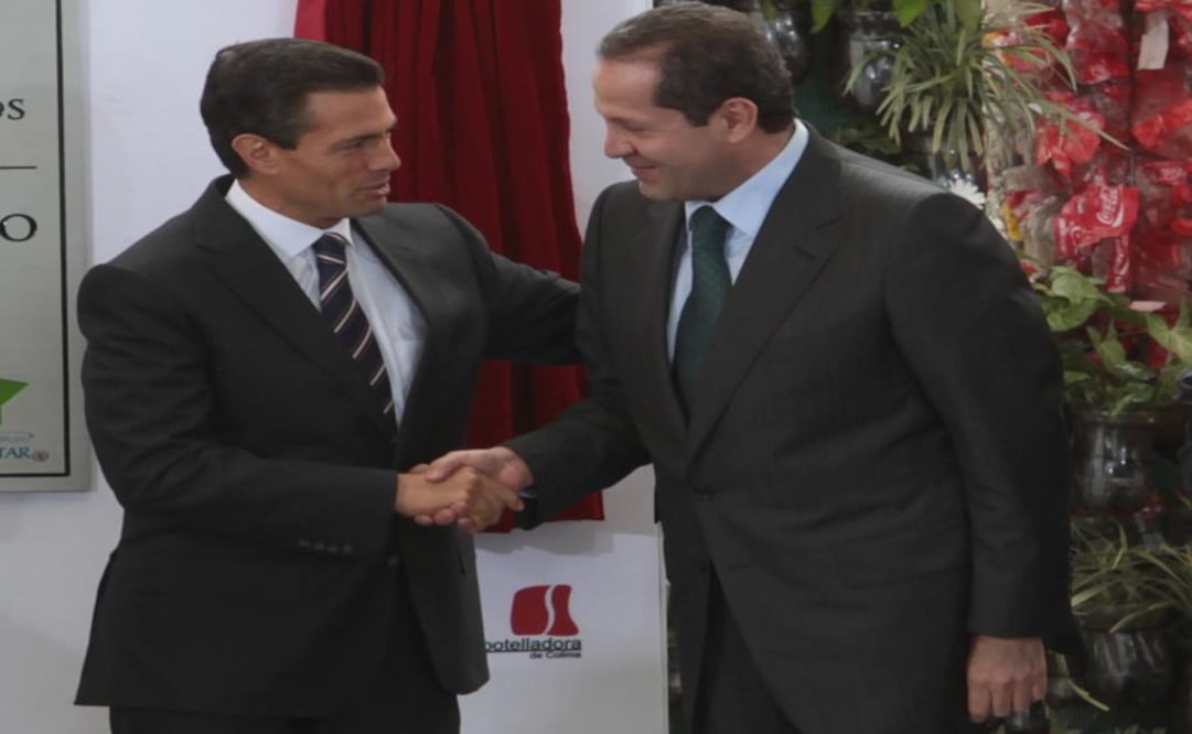 (Foto: Archivo/El Universal) 