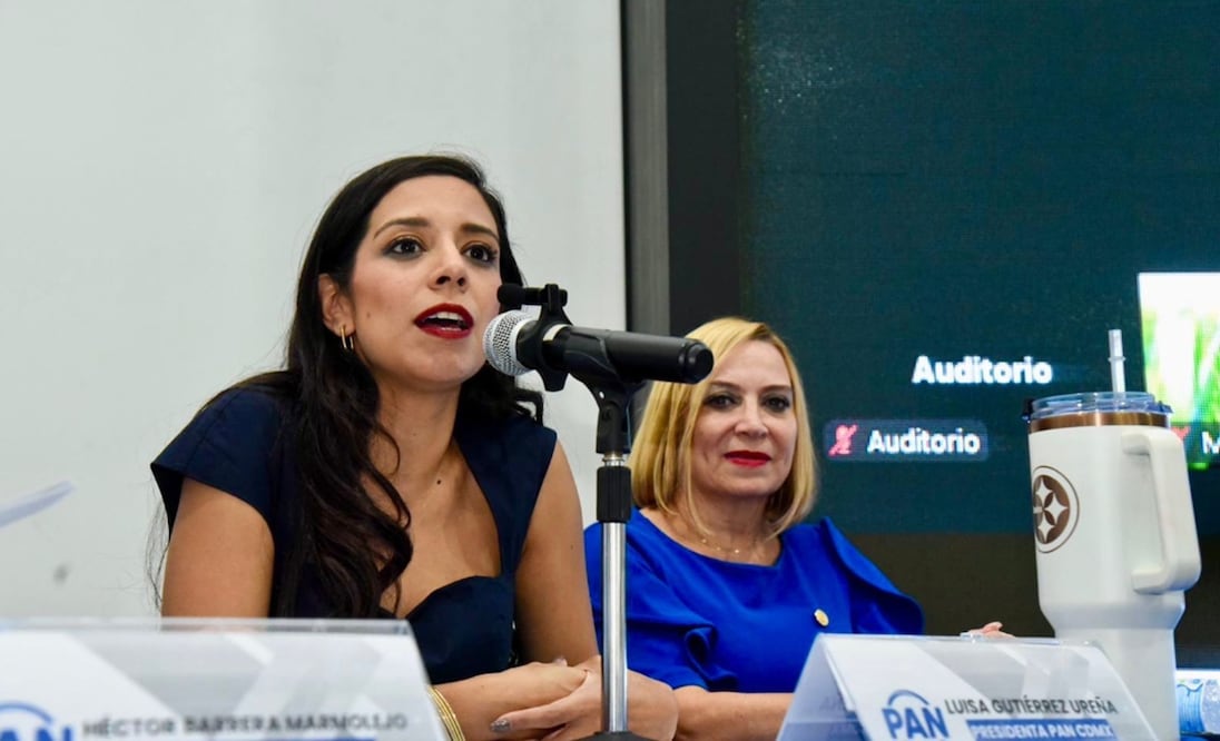 Luisa Gutiérrez Ureña dijo que el acuerdo entre transportistas y el Gobierno local para elevar 1.50 pesos la tarifa del transporte público, debe ir acompañado de un Comité Evaluador. Foto: especial