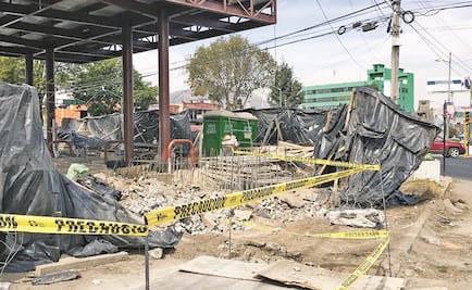 Temen por construcción de gasolinera en Tlalne