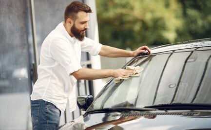 Señales de que es hora de cambiar los limpiadores