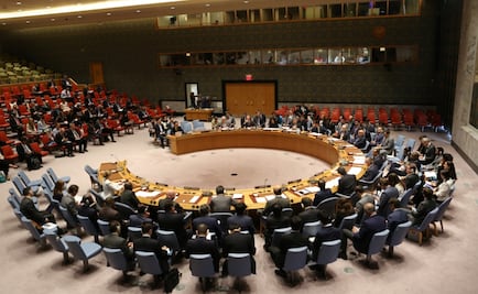 Secretario general de ONU insta a "medidas pertinentes" sobre Norcorea