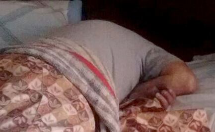 Familiares identifican cuerpo de escolta de Sentíes