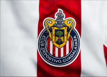 Las Chivas lanzan sus nuevos jerseys para la siguiente temporada