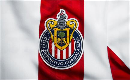 Las Chivas lanzan sus nuevos jerseys para la siguiente temporada