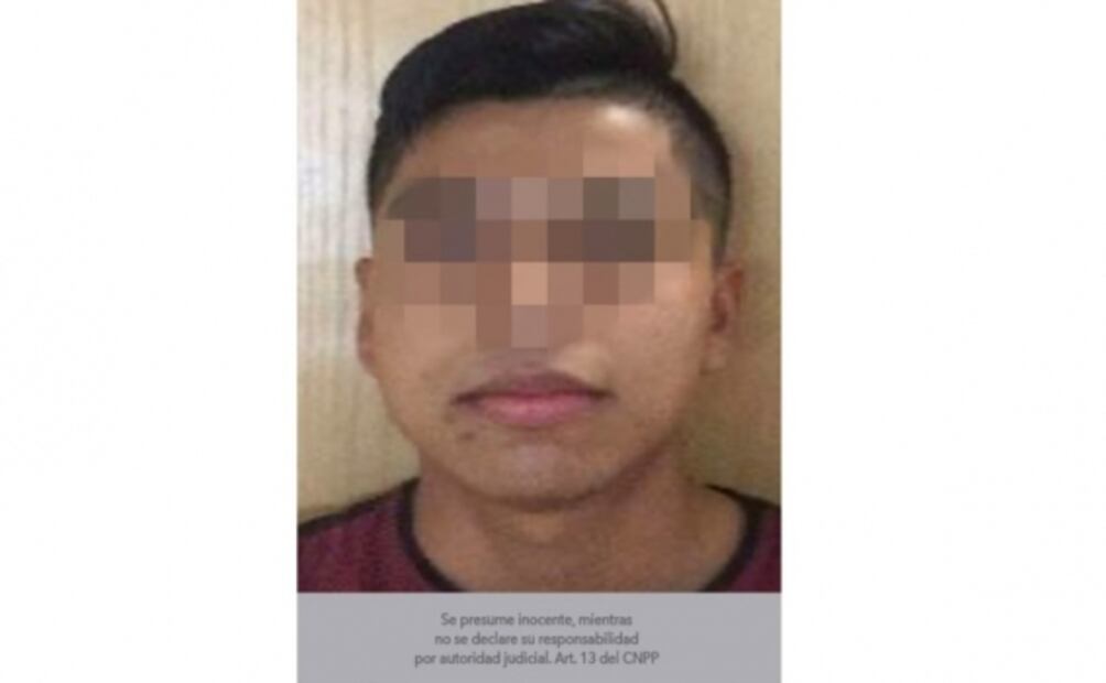 Detienen a sujeto que contactó a menor por Facebook para abusar de ella en SLP 