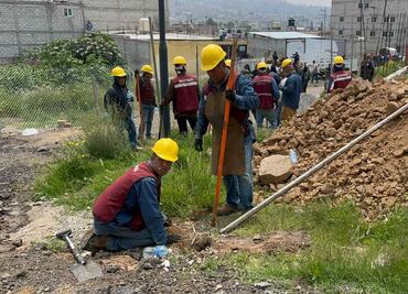 Inmuebles de colonia Fimesa III no serán retirados ni demolidos, asegura Ayuntamiento de Tultitlán