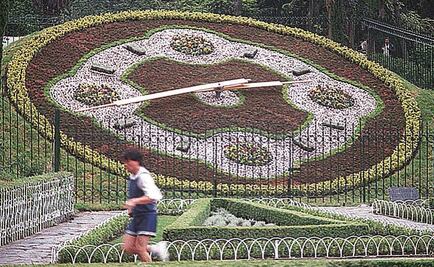 Horario de Verano acaba este domingo