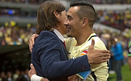 Matías Almeyda mandó a golpear a Sambueza, confesó Rodolfo Pizarro