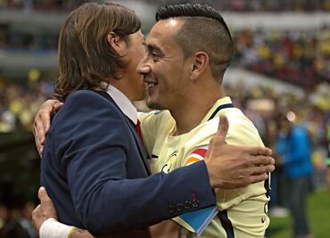 Matías Almeyda mandó a golpear a Sambueza, confesó Rodolfo Pizarro