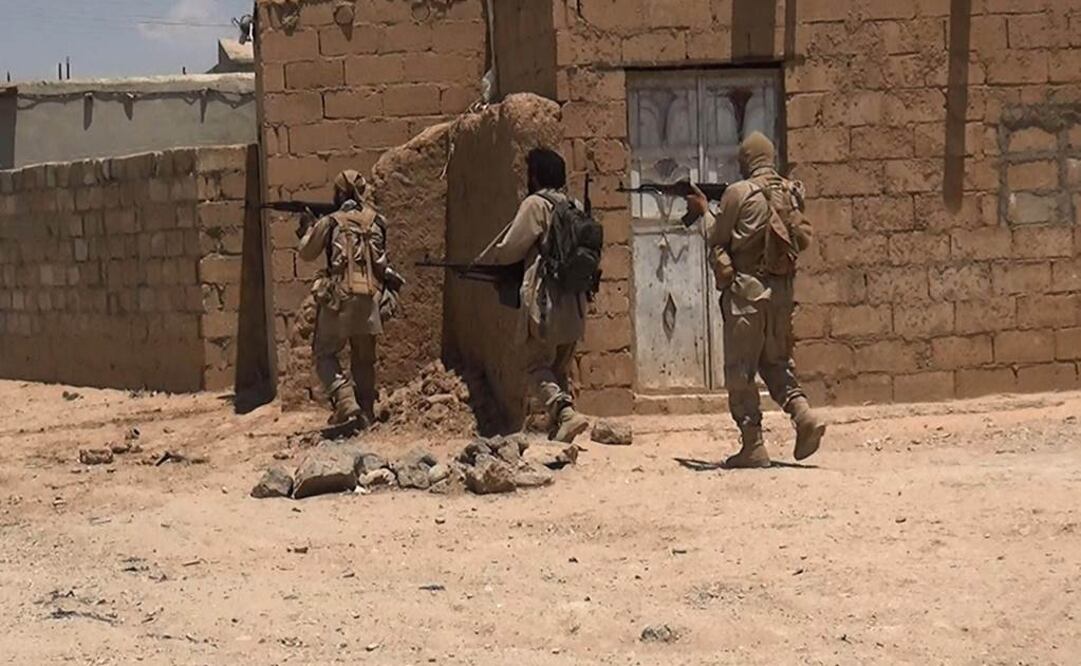 EI secuestra a otro reportero iraquí en Mosul