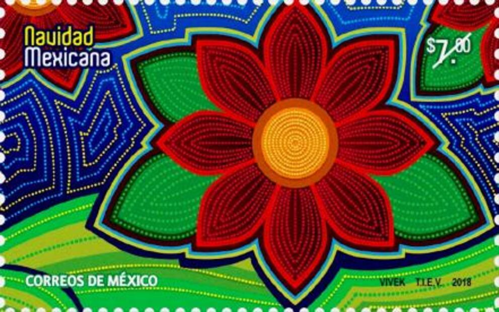 Escribe tu carta a Santa en el Palacio Postal y conoce esta joya de la CDMX