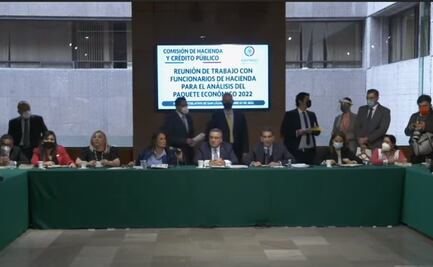 Infiltrados ayudaron a llegar a la cabeza del facturero más grande de México: Procurador fiscal