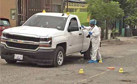 De robo a homicidio: delitos recuperan nivel previo a la pandemia