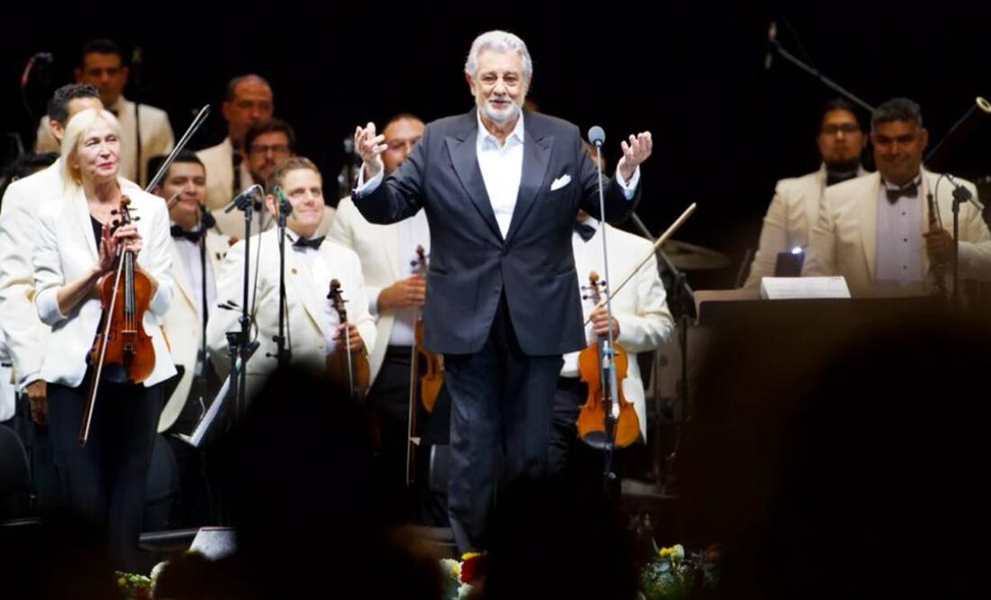 Germán Espinosa/EL UNIVERSAL