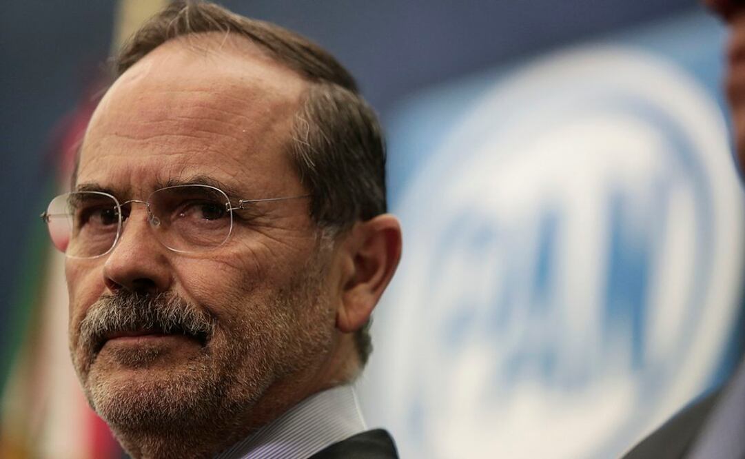 FOTO: Archivo EL UNIVERSAL