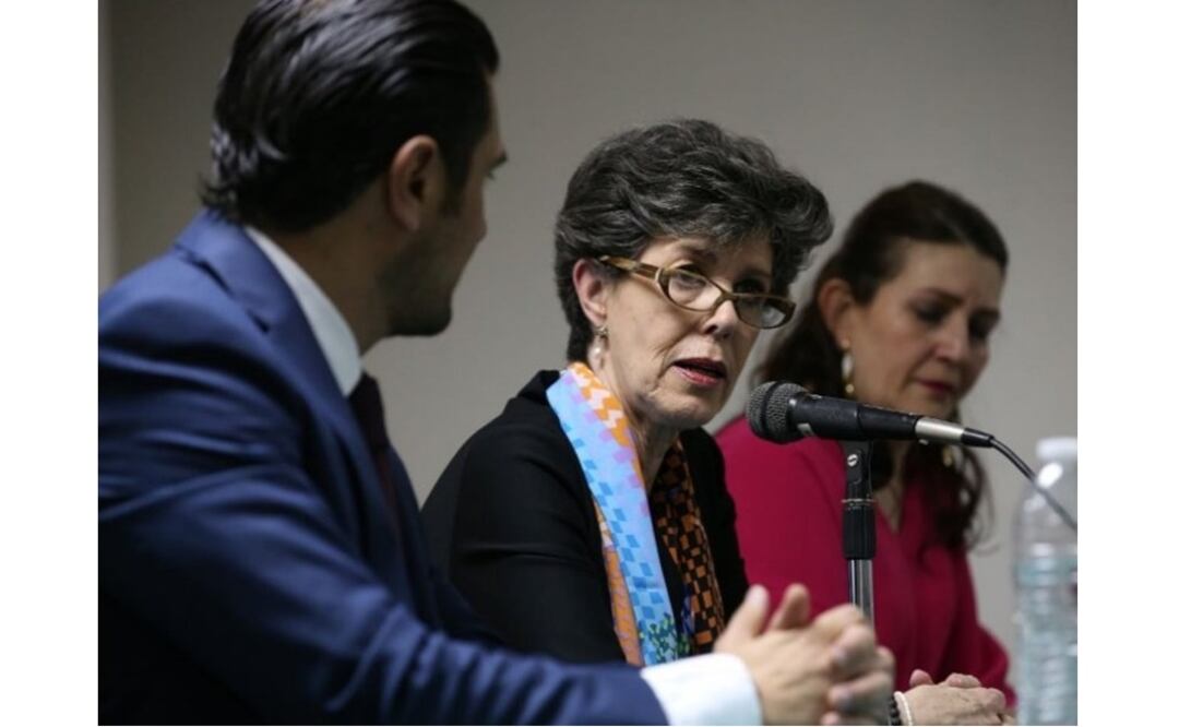 Tomada de @TEPJF_informa