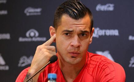 Milton Caraglio, muy cerca de Cruz Azul 