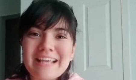 El mensaje de Alexa Moreno tras ganar el Premio Nacional del Deporte