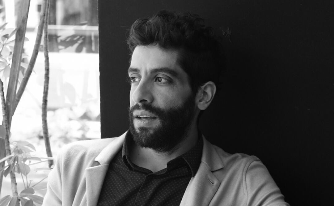 Foto: Cortesía Danza UNAM