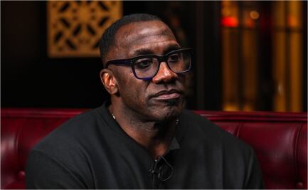 Shannon Sharpe, exjugador de la NFL es acusado de violación; le piden 50 millones de dólares por daños