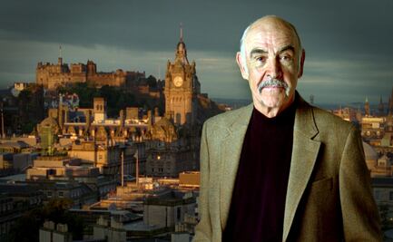 Los 10 datos de Sean Connery que quizás no conocías