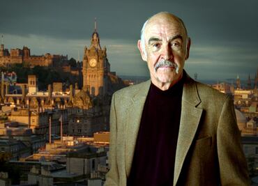 Los 10 datos de Sean Connery que quizás no conocías