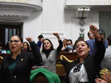 Aprueba Congreso de la CDMX reforma constitucional sobre pueblos indígenas y afromexicanos
