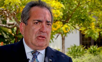 Fallo de TEPJF, fuera de lugar: Carlos Lozano