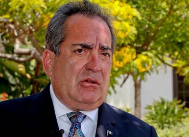 Fallo de TEPJF, fuera de lugar: Carlos Lozano