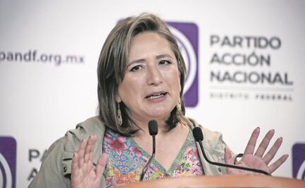 Panista presenta denuncia penal contra Javier May