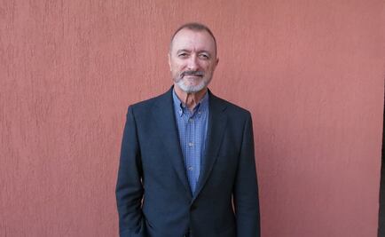 Arturo Pérez-Reverte regresará a librerías con "Eva"