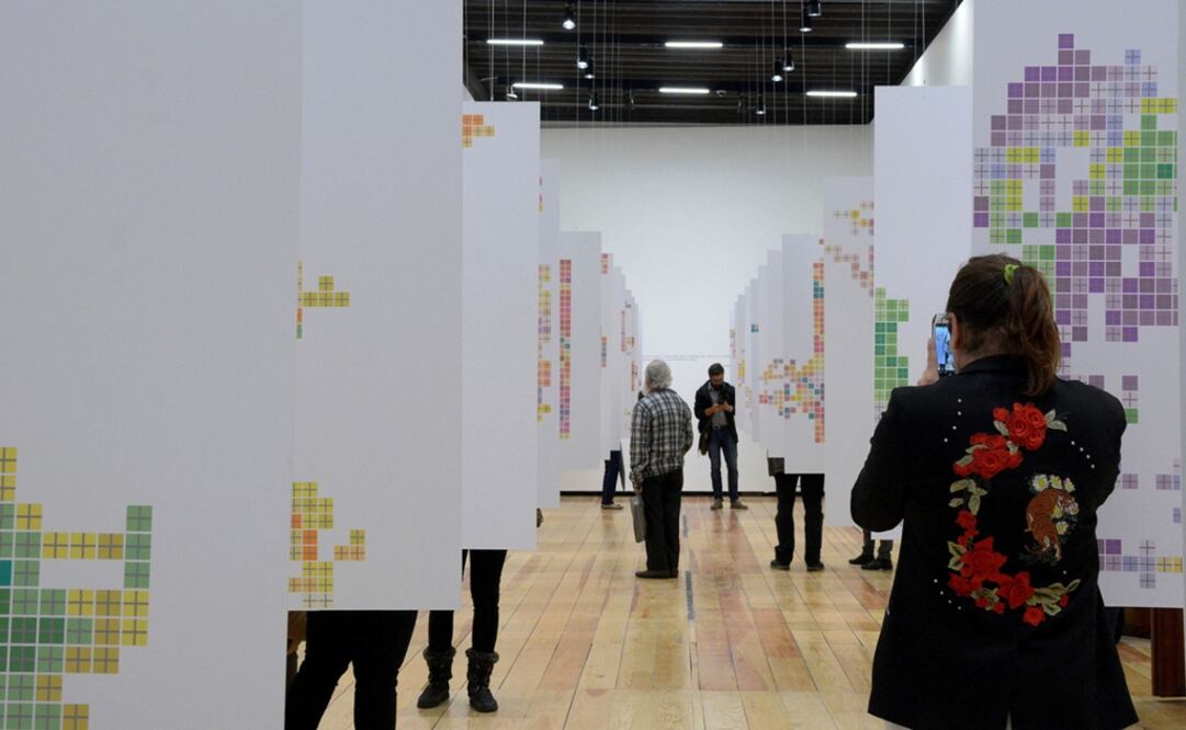 Foto: Secretaría de Cultura de la Ciudad de México