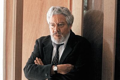 Castañón publica un libro sobre Montaigne