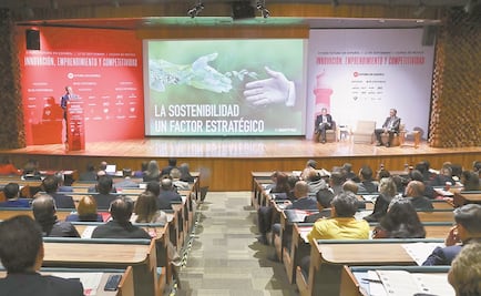 Luisa María Alcalde: “se necesitan habilidades, no sólo conocimiento”