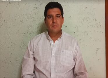 Balean camioneta en la que viajaba candidato de Ixtlahuaca; no hay lesionados