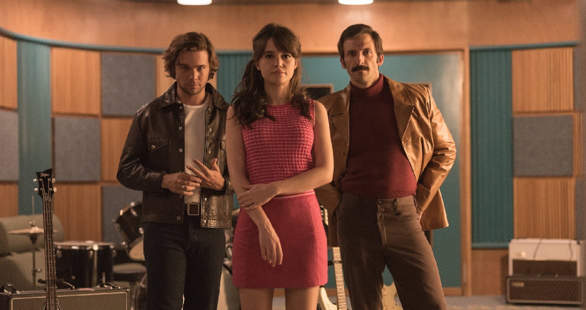 "45 Revoluciones". Fuente: Twitter @Audiovisual451