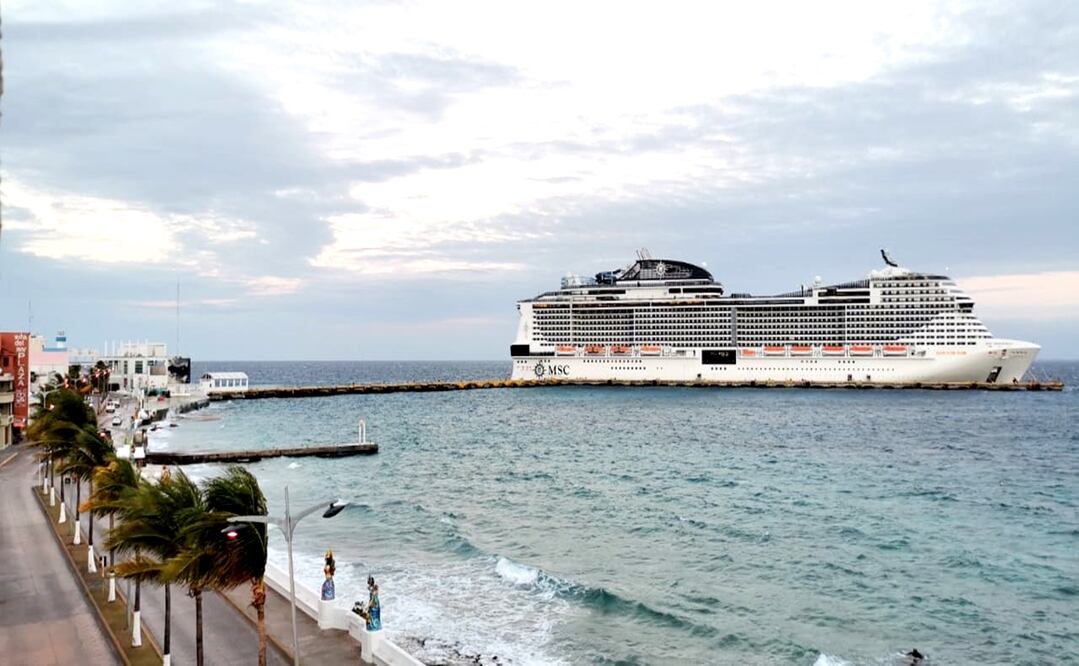 Foto: Adriana Varillas