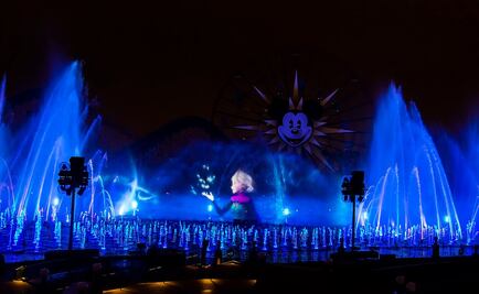 Disney dona 1 mdd para afectados por la matanza de Orlando