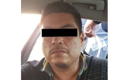 Detiene PGR a integrante de “Los Rojos” en Jalisco