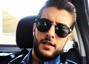 ¿Qué "Noble" aplaudió a Karla Sofía?