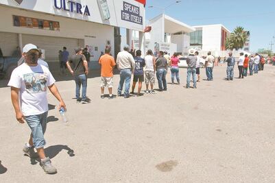 Delinean regreso a clases presenciales en Sonora