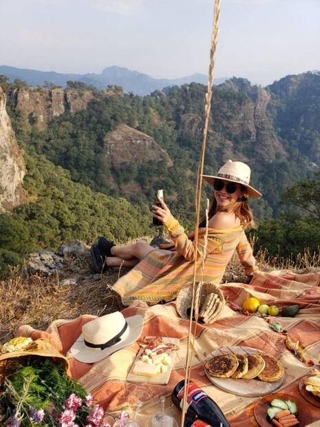 Experiencias románticas para todo el año cerca de Ciudad de México