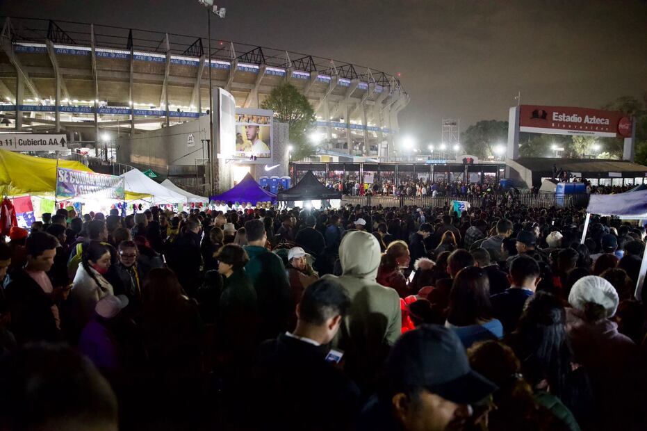 FOTO: Germán Espinosa/ EL UNIVERSAL/