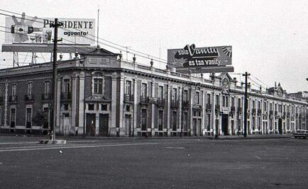 El empresario que puso casa a sus empleados