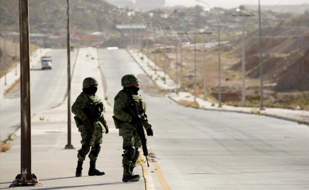 Jalisco has in recent years been ravaged by the Jalisco New Generation Cartel, one of the most powerful drug gangs in Mexico - Photo: José Luis González/Reuters